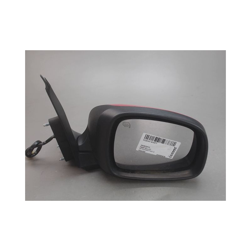 RETROVISEUR EXTERIEUR DROIT SUZUKI SWIFT