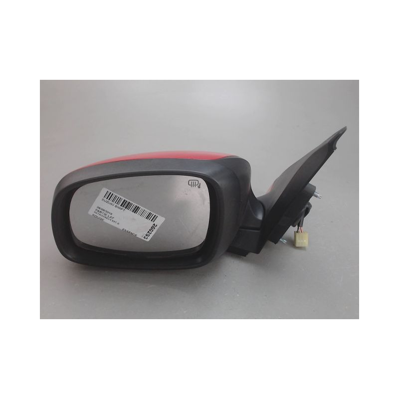 RETROVISEUR EXTERIEUR GAUCHE SUZUKI SWIFT