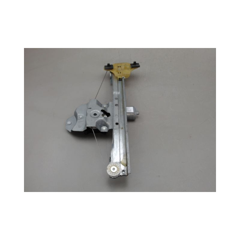 MECANISME LEVE-GLACE ARRIERE GAUCHE RENAULT CLIO