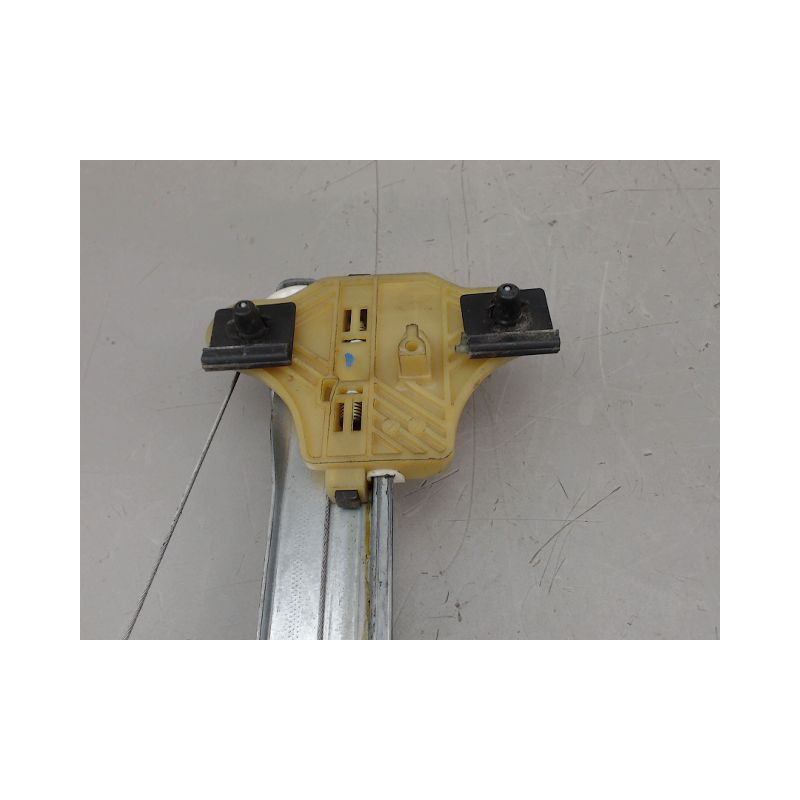 MECANISME LEVE-GLACE ARRIERE GAUCHE RENAULT CLIO