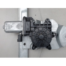 MECANISME LEVE-GLACE ARRIERE GAUCHE RENAULT CLIO