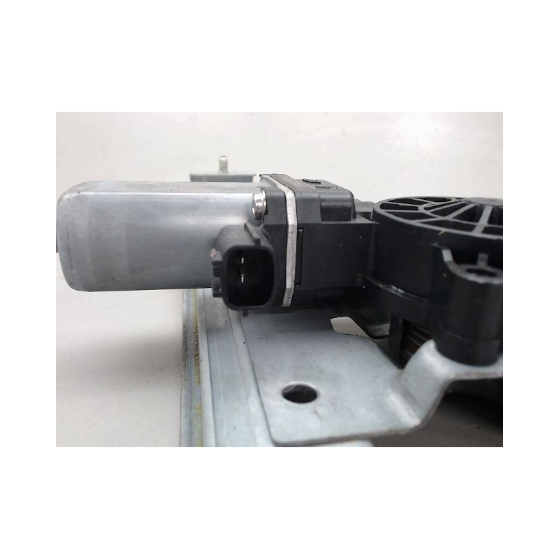 MECANISME LEVE-GLACE ARRIERE GAUCHE RENAULT CLIO