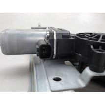 MECANISME LEVE-GLACE ARRIERE GAUCHE RENAULT CLIO