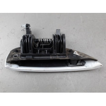 POIGNEE EXTERIEURE PORTE AVANT GAUCHE DACIA DUSTER
