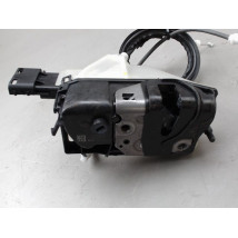 SYSTEME CONDAMNATION AVANT DROIT CITROEN C3 AIRCR.