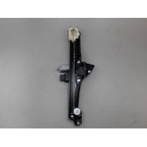 MECANISME LEVE-GLACE ARRIERE DROIT CITROEN C3 AIRCR.