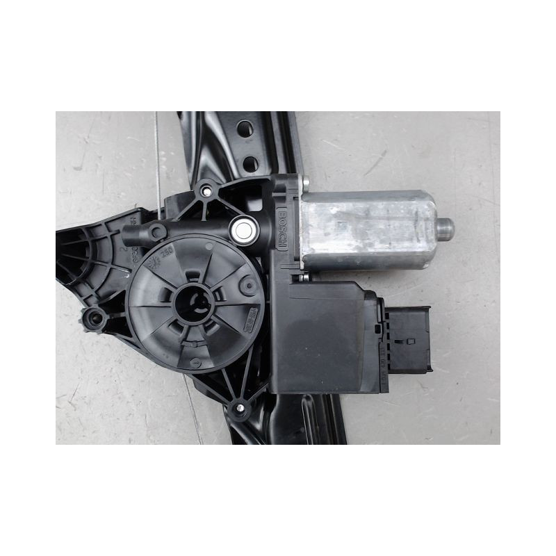 MECANISME LEVE-GLACE ARRIERE DROIT CITROEN C3 AIRCR.