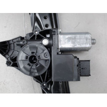 MECANISME LEVE-GLACE ARRIERE DROIT CITROEN C3 AIRCR.