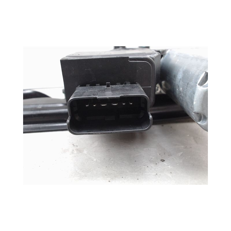 MECANISME LEVE-GLACE ARRIERE DROIT CITROEN C3 AIRCR.