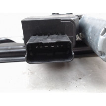 MECANISME LEVE-GLACE ARRIERE DROIT CITROEN C3 AIRCR.