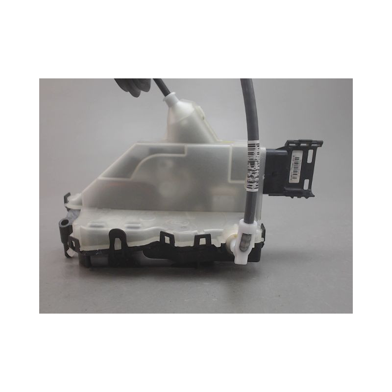 SYSTEME CONDAMNATION ARRIERE DROIT CITROEN C3 AIRCR.