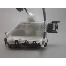 SYSTEME CONDAMNATION ARRIERE DROIT CITROEN C3 AIRCR.