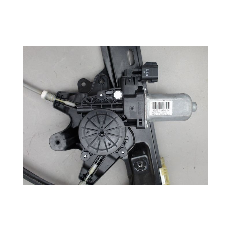 MECANISME LEVE-GLACE AVANT DROIT FORD C-MAX