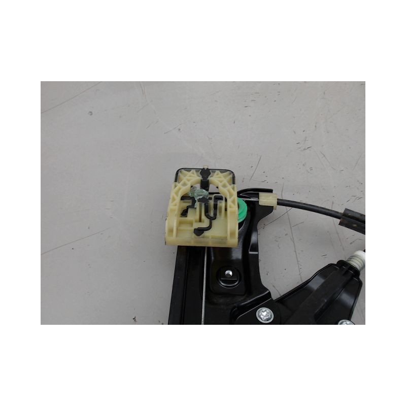 MECANISME LEVE-GLACE AVANT GAUCHE FORD C-MAX