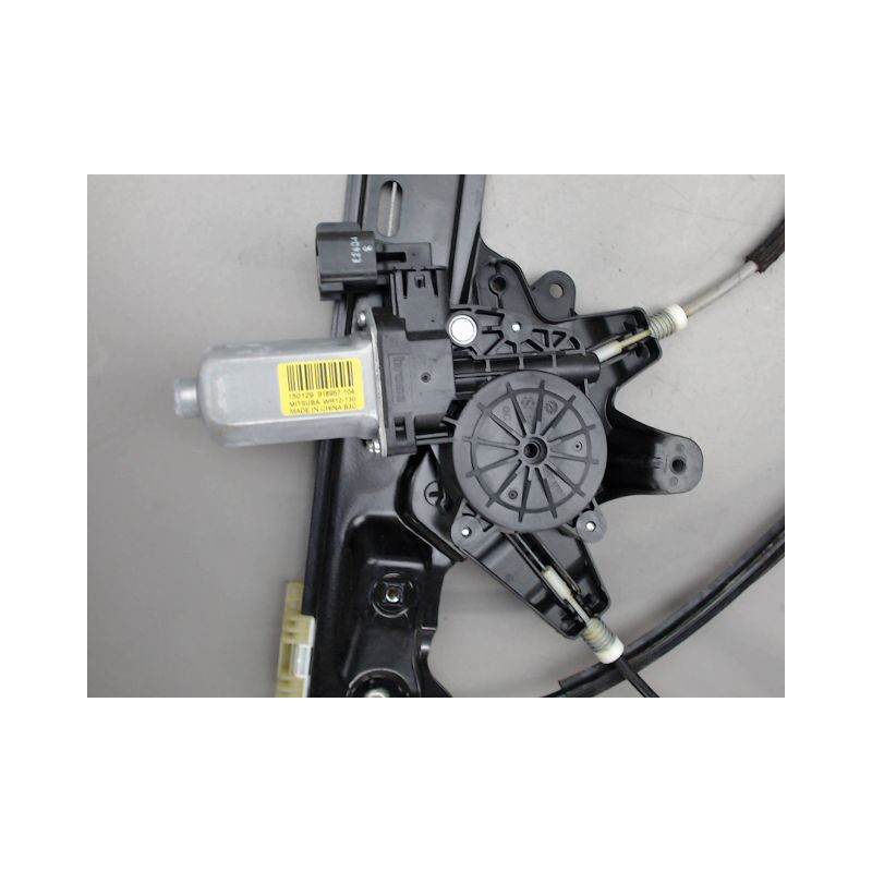 MECANISME LEVE-GLACE AVANT GAUCHE FORD C-MAX