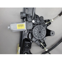 MECANISME LEVE-GLACE AVANT GAUCHE FORD C-MAX