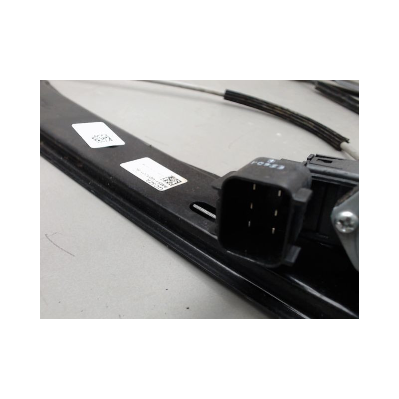 MECANISME LEVE-GLACE AVANT GAUCHE FORD C-MAX