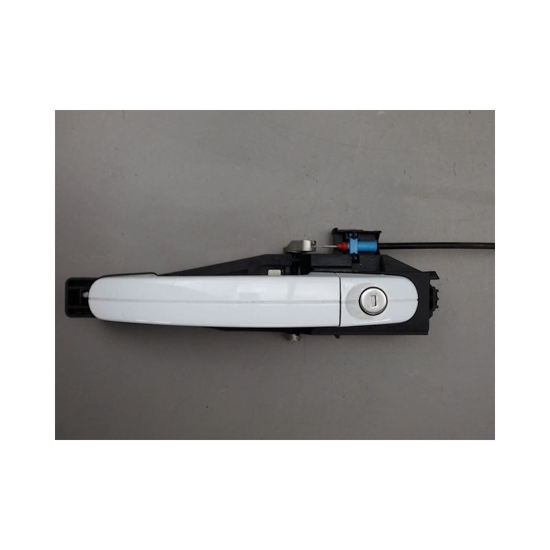 POIGNEE EXTERIEURE PORTE AVANT GAUCHE FORD C-MAX