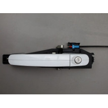 POIGNEE EXTERIEURE PORTE AVANT GAUCHE FORD C-MAX