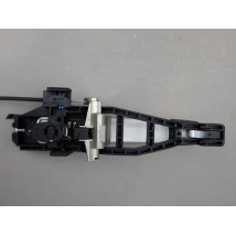 POIGNEE EXTERIEURE PORTE AVANT GAUCHE FORD C-MAX