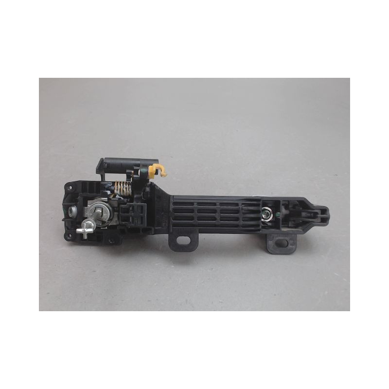 POIGNEE EXTERIEURE PORTE AVANT GAUCHE PEUGEOT 108