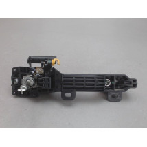 POIGNEE EXTERIEURE PORTE AVANT GAUCHE PEUGEOT 108