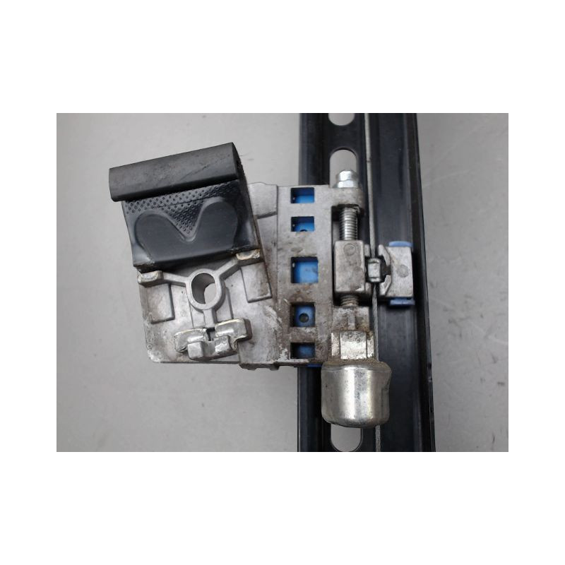 MECANISME LEVE-GLACE AVANT GAUCHE MERCEDES CLASSE E