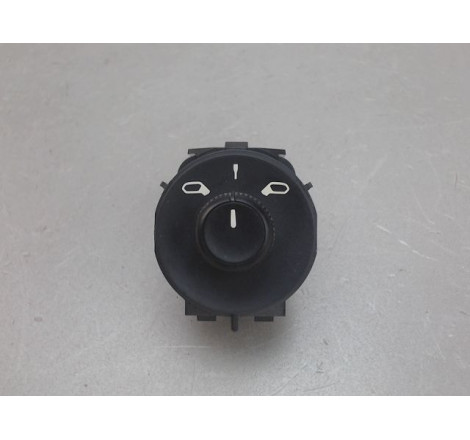 COMMANDE RETROVISSEUR EXT ELECTRIQUE