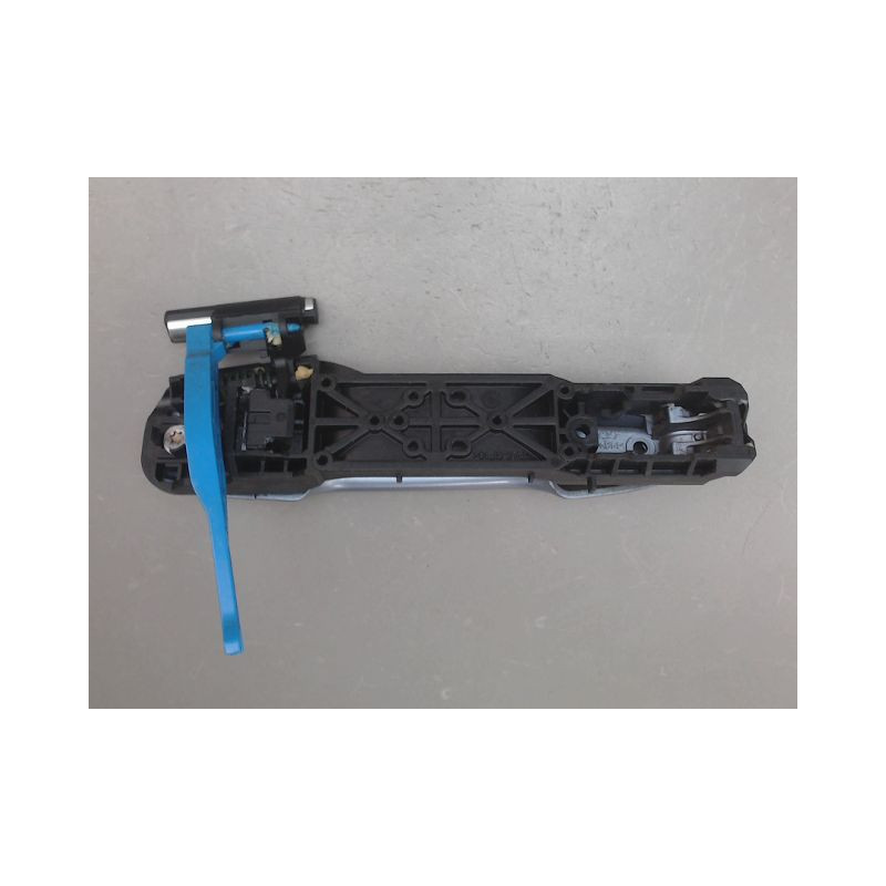 POIGNEE EXTERIEURE PORTE ARRIERE GAUCHE TOYOTA YARIS