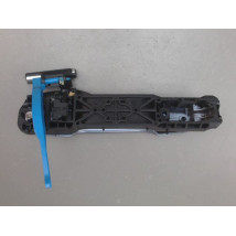 POIGNEE EXTERIEURE PORTE ARRIERE GAUCHE TOYOTA YARIS