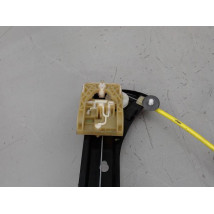 MECANISME LEVE-GLACE AVANT GAUCHE VOLKSWAGEN GOLF