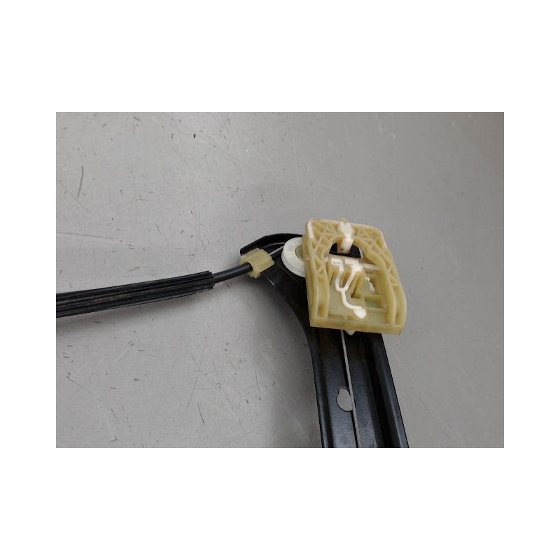 MECANISME LEVE-GLACE AVANT GAUCHE VOLKSWAGEN GOLF