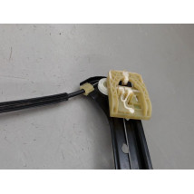 MECANISME LEVE-GLACE AVANT GAUCHE VOLKSWAGEN GOLF