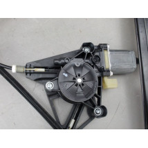MECANISME LEVE-GLACE AVANT GAUCHE VOLKSWAGEN GOLF