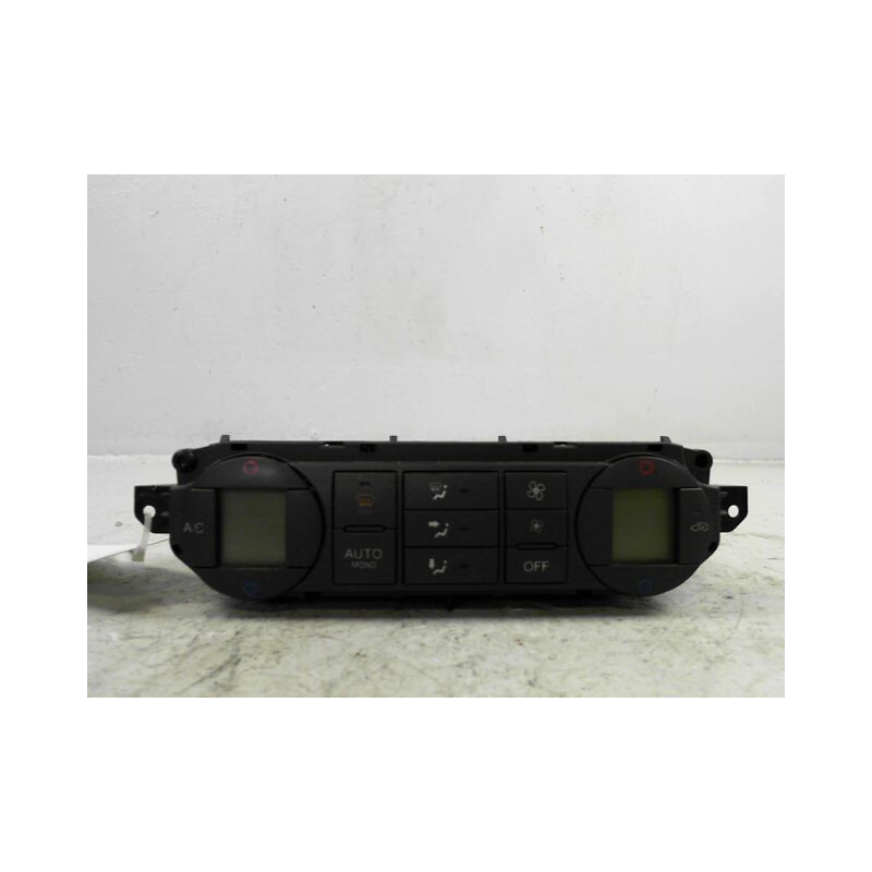 COMMANDE DE CHAUFFAGE FORD FOCUS BREAK 2005-