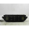 COMMANDE DE CHAUFFAGE FORD FOCUS BREAK 2005-
