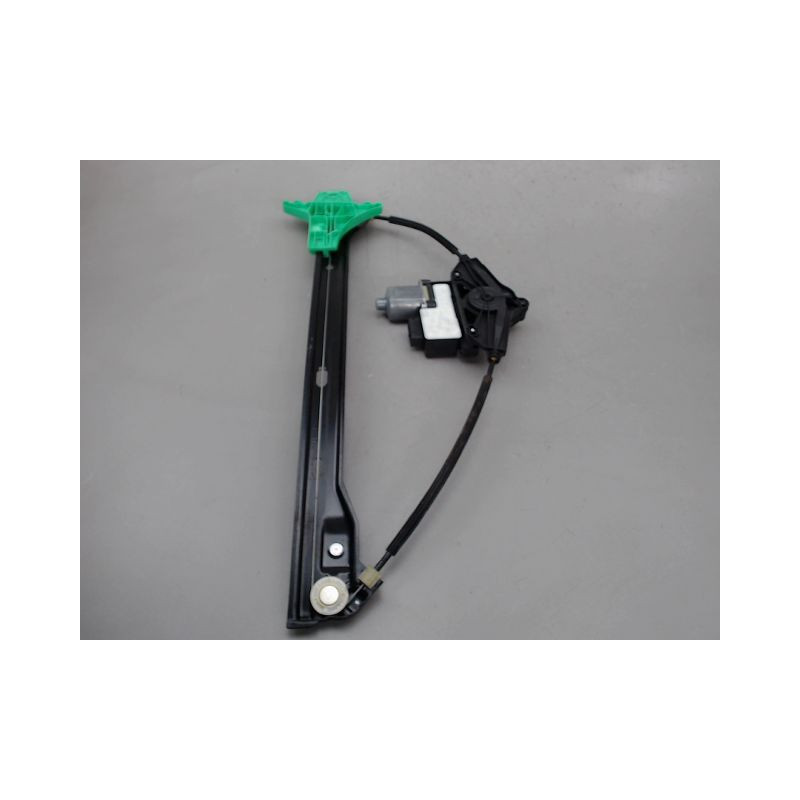 MECANISME LEVE-GLACE ARRIERE DROIT VOLKSWAGEN GOLF
