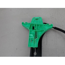 MECANISME LEVE-GLACE ARRIERE DROIT VOLKSWAGEN GOLF