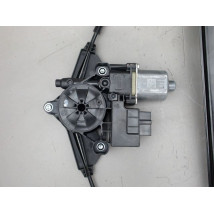 MECANISME LEVE-GLACE ARRIERE DROIT VOLKSWAGEN GOLF