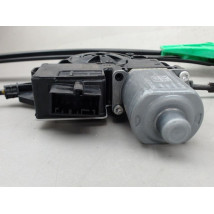 MECANISME LEVE-GLACE ARRIERE DROIT VOLKSWAGEN GOLF