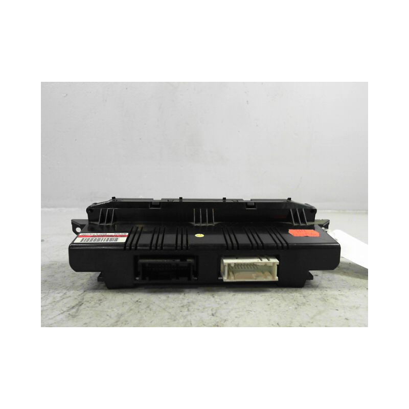 COMMANDE DE CHAUFFAGE FORD FOCUS BREAK 2005-