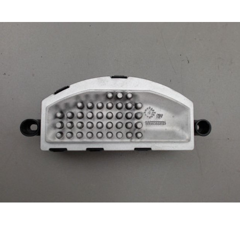 MODULE DE CHAUFFAGE