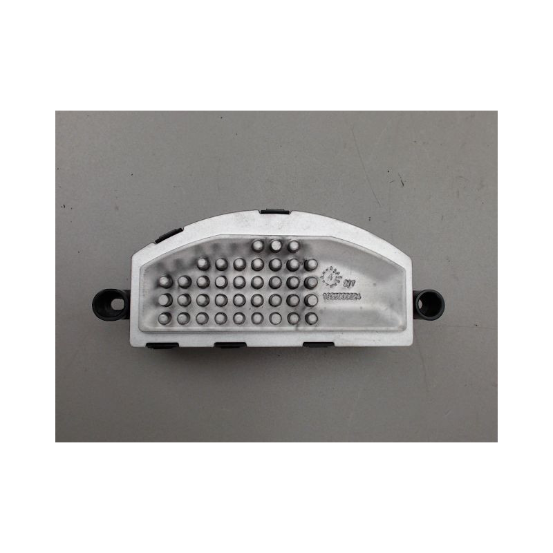 MODULE DE CHAUFFAGE VOLKSWAGEN GOLF
