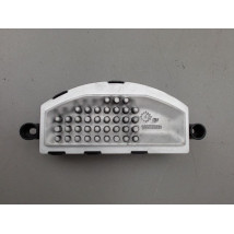 MODULE DE CHAUFFAGE VOLKSWAGEN GOLF