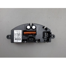 MODULE DE CHAUFFAGE VOLKSWAGEN GOLF
