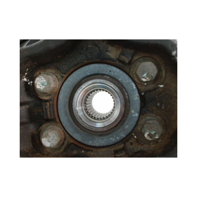 PIVOT AVANT DROIT NISSAN QASHQAI