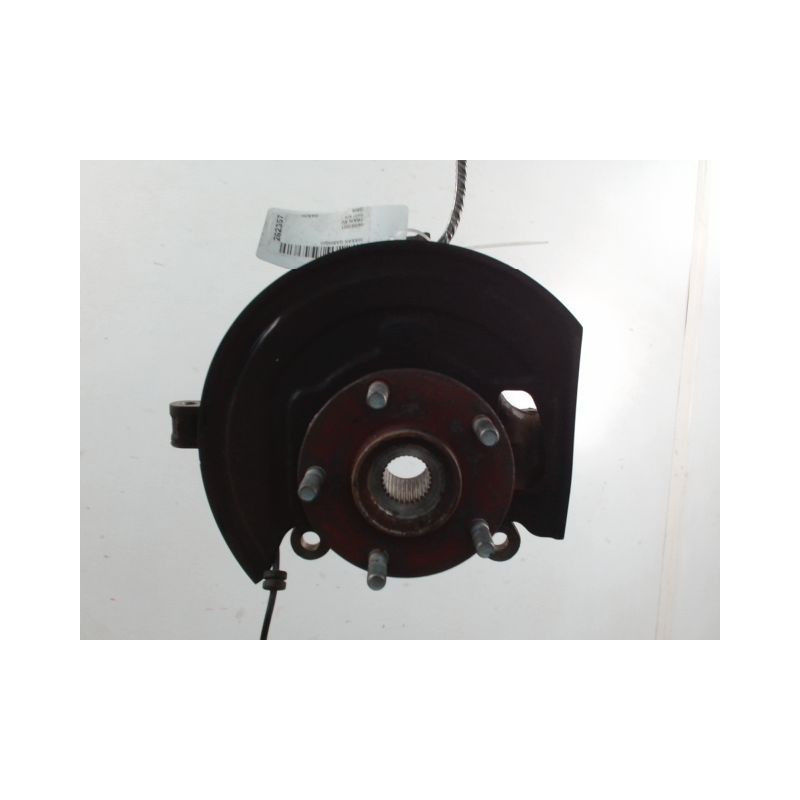 PIVOT AVANT GAUCHE NISSAN QASHQAI