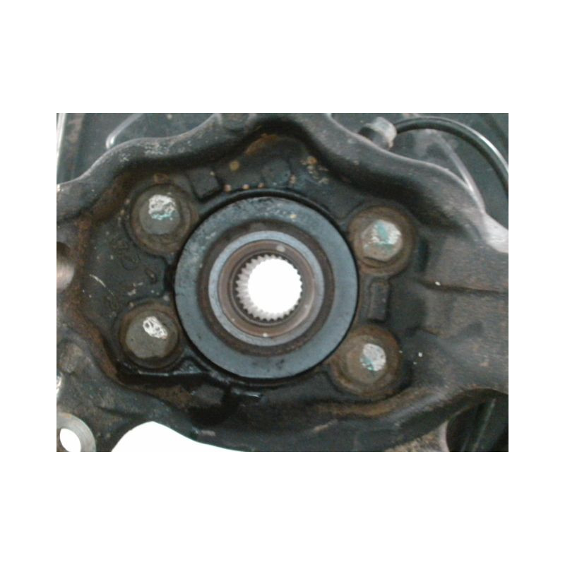 PIVOT AVANT GAUCHE NISSAN QASHQAI
