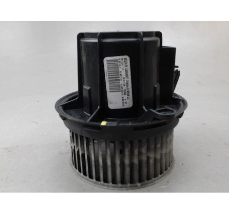 MOTEUR VENTILATEUR CHAUFFAGE