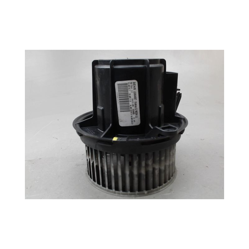 MOTEUR VENTILATEUR CHAUFFAGE MERCEDES CLASSE C